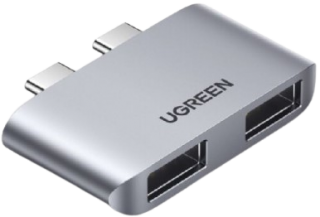 Ugreen 10913 USB Hub kullananlar yorumlar